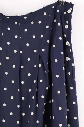 Jupe Bellerose Bleu en Viscose