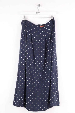 Jupe Bellerose Bleu en Viscose