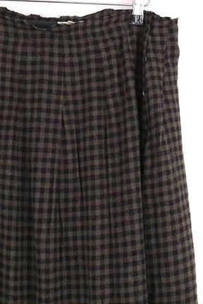 Jupe Bellerose Noir en Viscose
