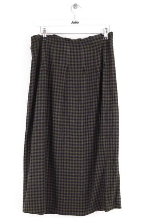 Jupe Bellerose Noir en Viscose