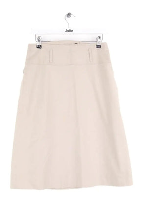 Jupe Burberry Beige en Coton
