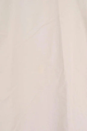 Jupe Burberry Beige en Coton