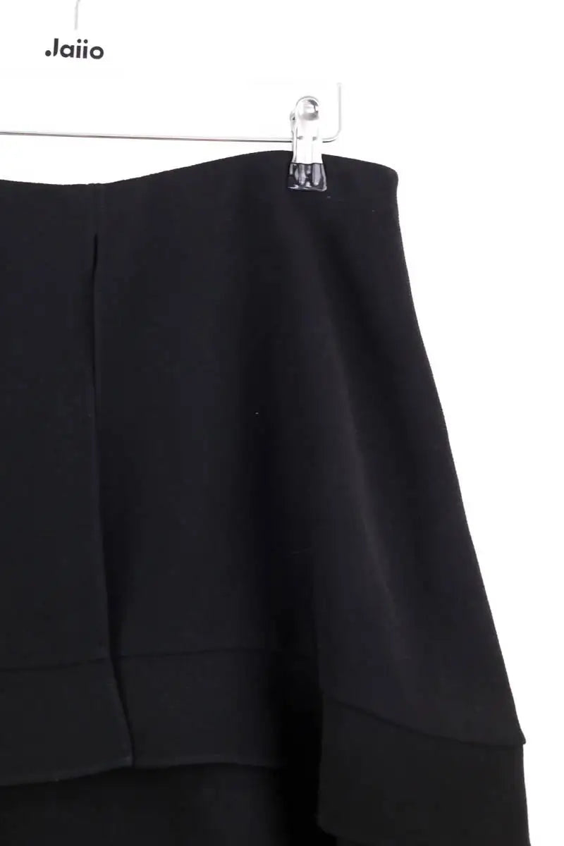 Jupe Chloé Noir en Synthétique