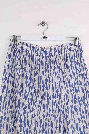 Jupe Chloé Stora Bleu en Coton