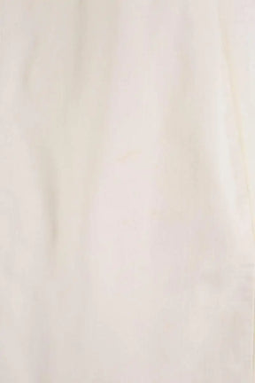 Jupe Claudie Pierlot Blanc en Coton