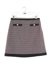 Jupe Claudie Pierlot Noir en Polyester, taille M - Seconde Main