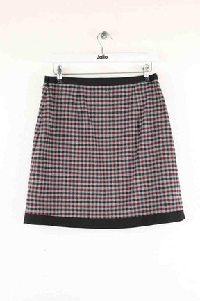 Jupe Claudie Pierlot Noir en Polyester
