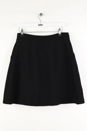 Jupe Claudie Pierlot Noir en Viscose