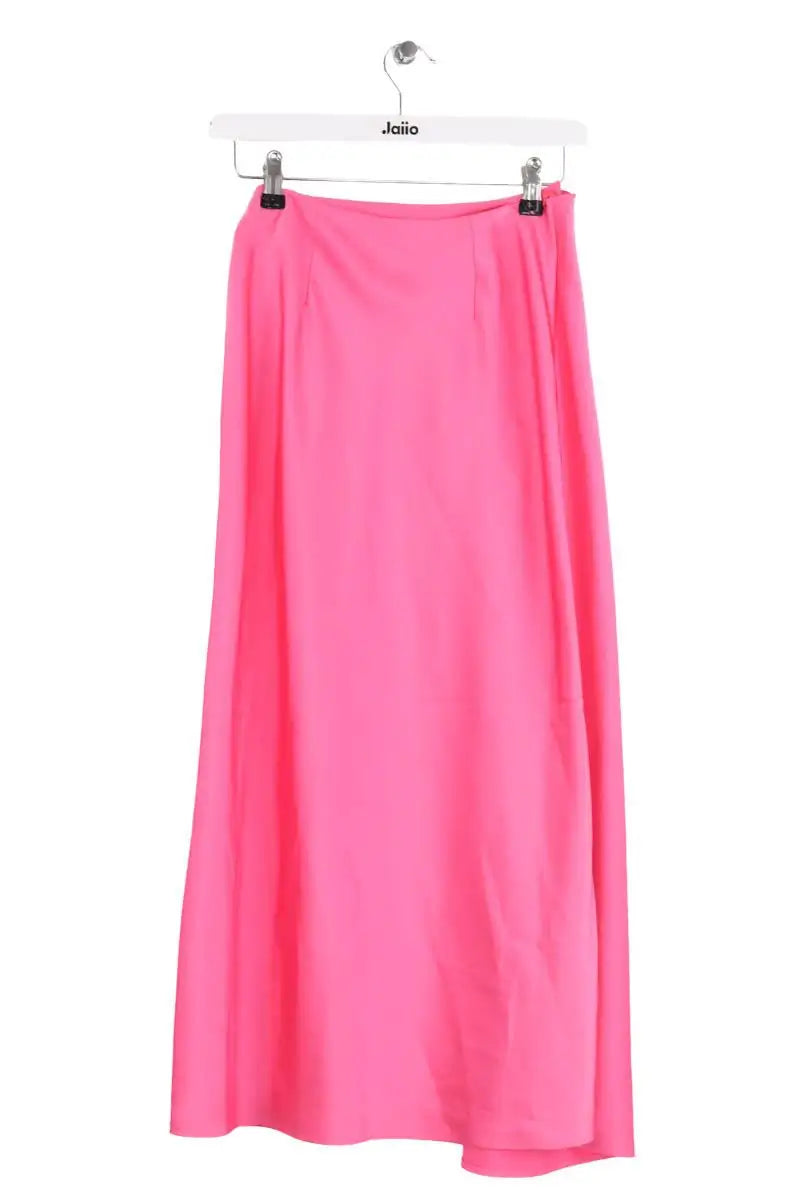 Jupe Claudie Pierlot Rose en Synthétique