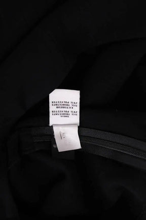 Jupe Diane Von Furstenberg Noir en Synthétique