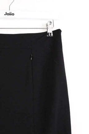 Jupe Diane Von Furstenberg Noir en Viscose