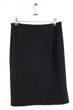 Jupe Diane Von Furstenberg Noir en Viscose