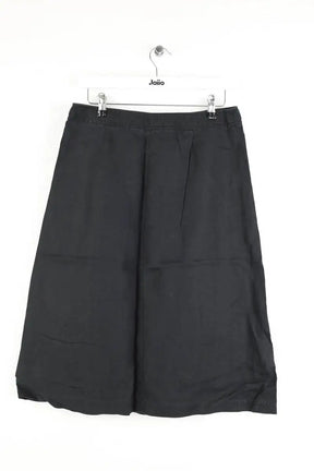 Jupe Gerard Darel Noir en Lin
