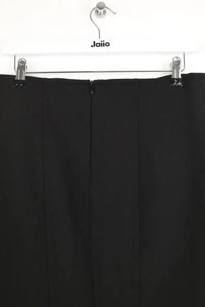 Jupe Gerard Darel Noir en Polyester