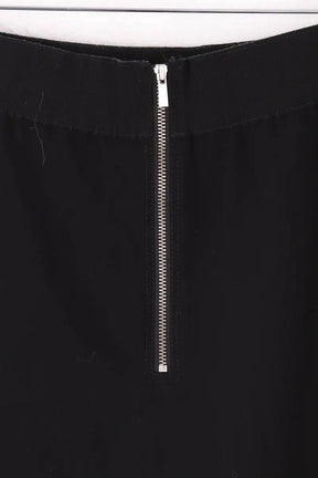 Jupe Gerard Darel Noir en Synthétique