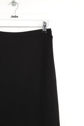 Jupe Gerard Darel Noir en Synthétique