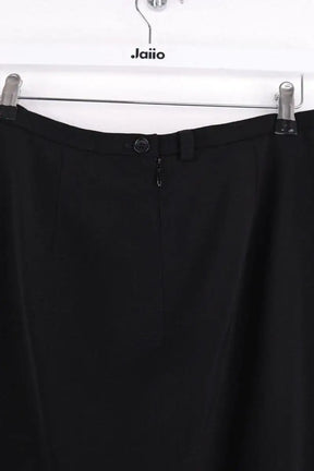 Jupe Gerard Darel Noir en Synthétique