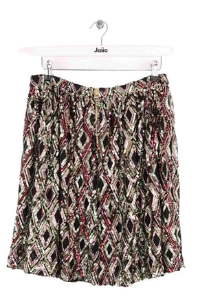 Jupe Heimstone Multicolore en Coton, taille M - Seconde Main