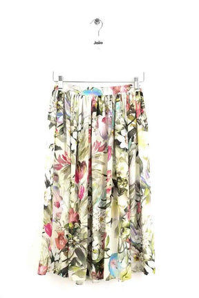 Jupe Heimstone Multicolore en Polyester