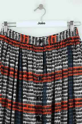 Jupe Heimstone Multicolore en Synthétique