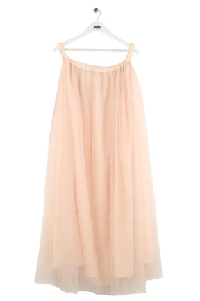 Jupe Heimstone Rose en Synthétique, taille M - Seconde Main