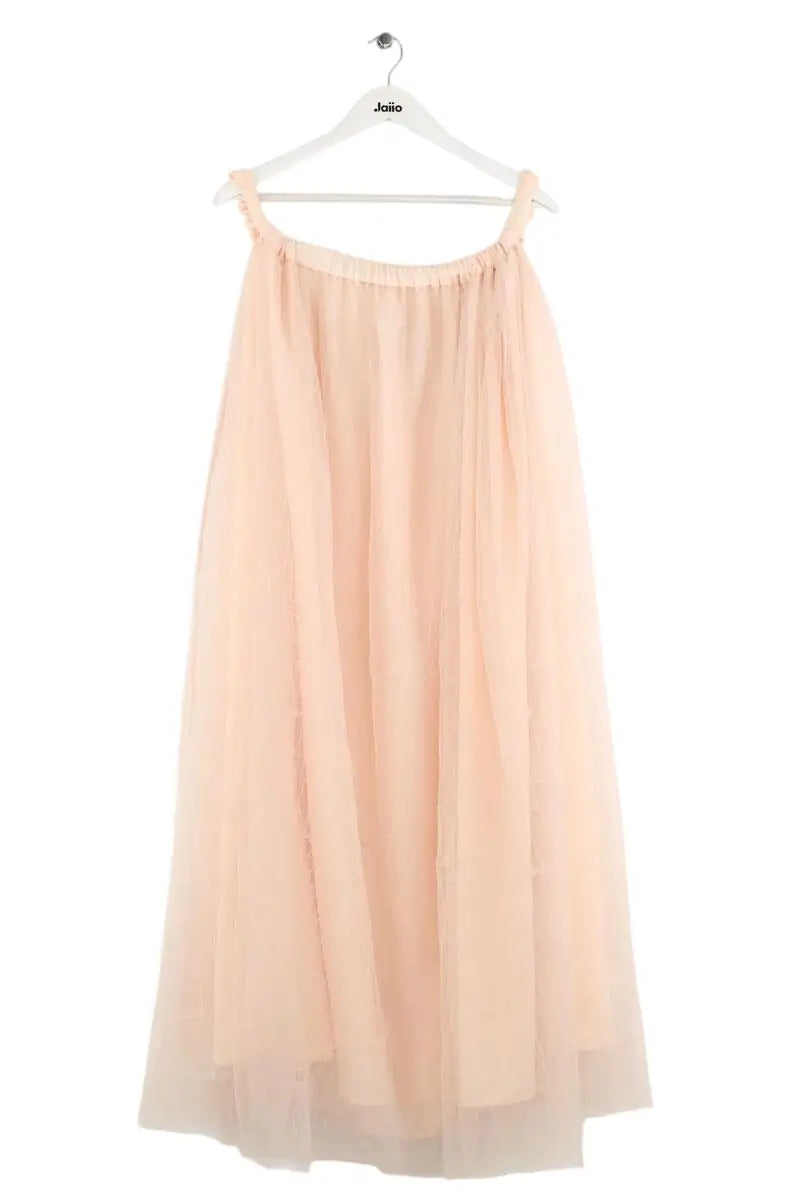 Jupe Heimstone Rose en Synthétique, taille M - Seconde Main