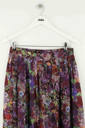 Jupe Heimstone Violet en Synthétique