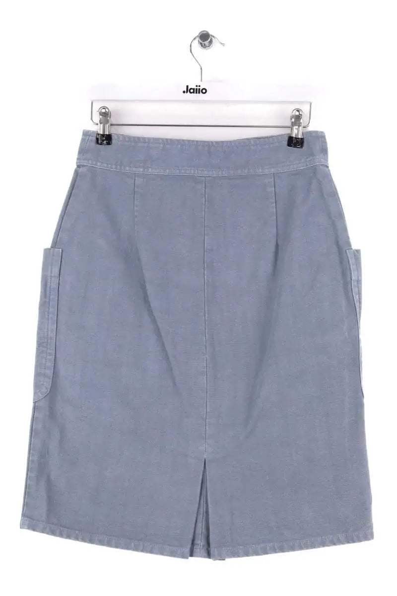 Jupe Isabel Marant Étoile Bleu en Coton