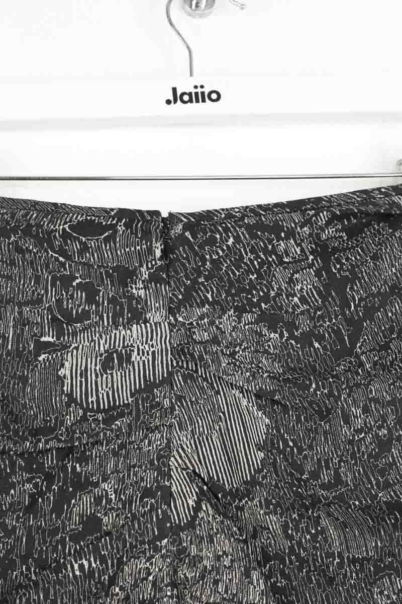 Jupe Isabel Marant Noir en Soie
