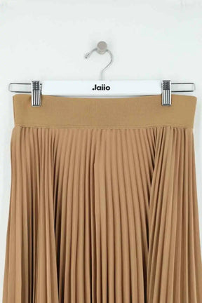Jupe Joseph Ade Camel en Synthétique