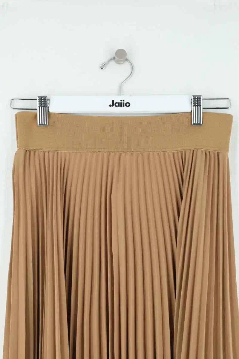 Jupe Joseph Ade Camel en Synthétique