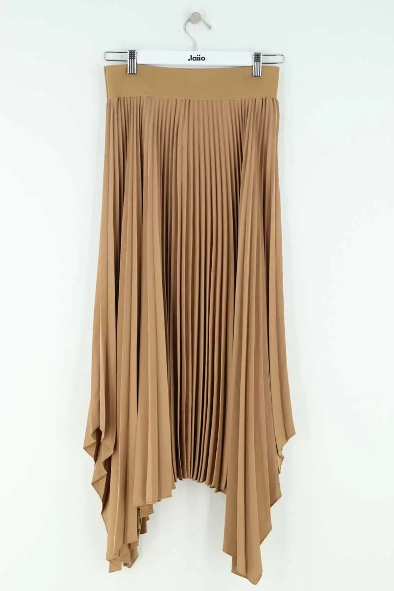 Jupe Joseph Ade Camel en Synthétique
