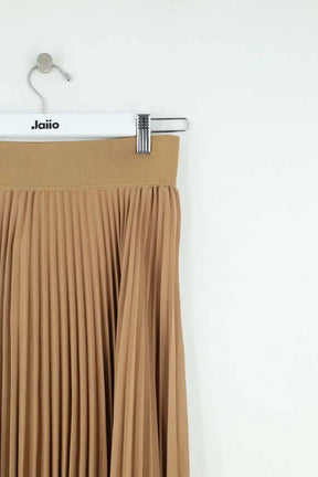 Jupe Joseph Ade Camel en Synthétique