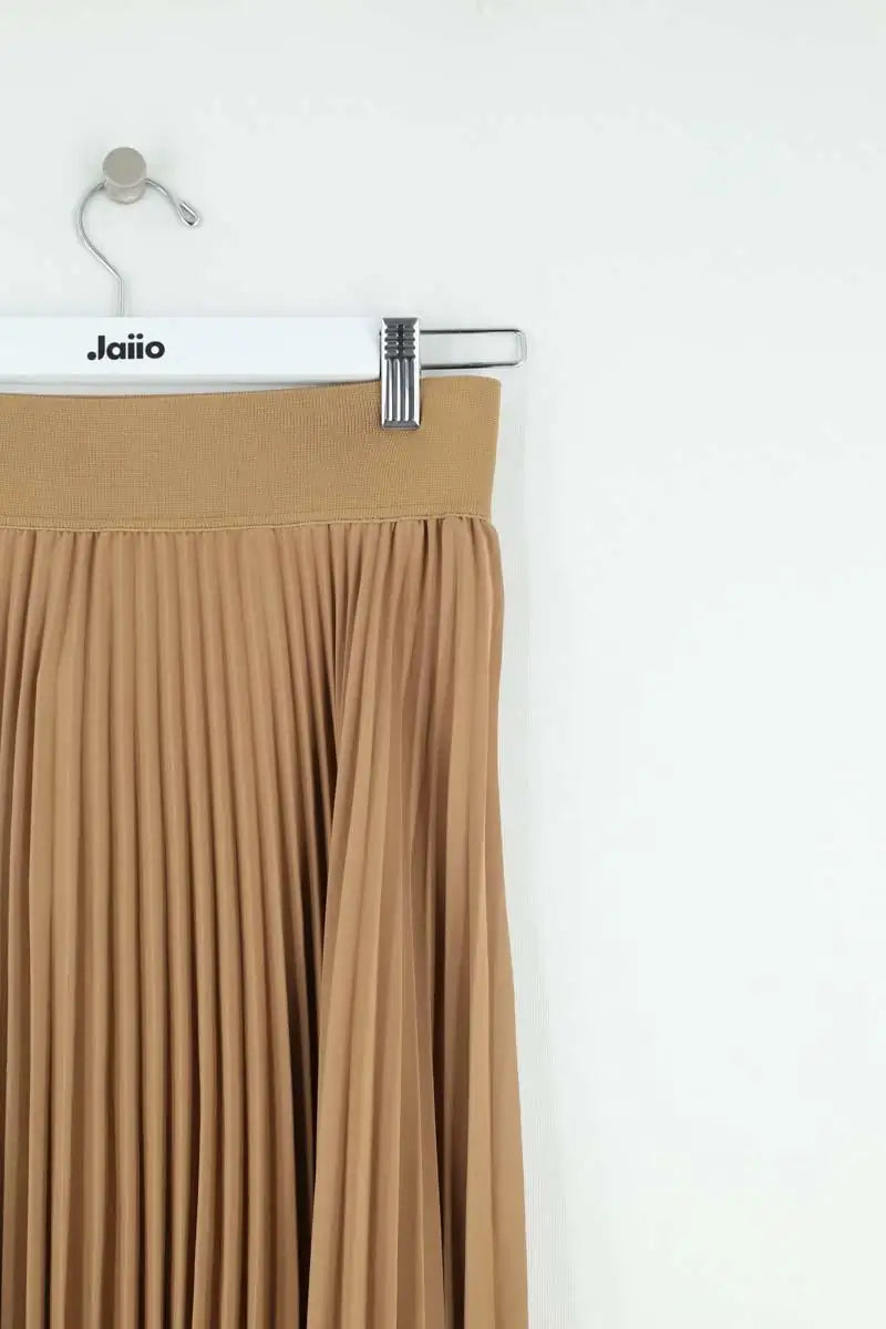 Jupe Joseph Ade Camel en Synthétique