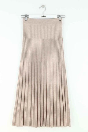 Jupe Joseph Camel en Laine