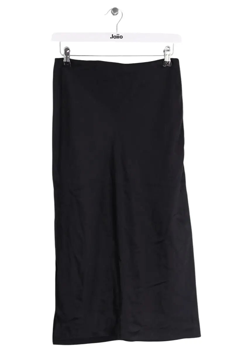 Jupe Joseph Noir en Soie, taille XS - Seconde Main