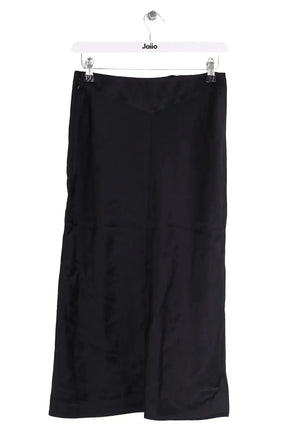 Jupe Joseph Noir en Soie