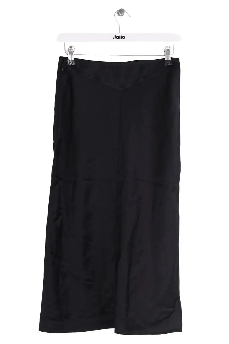 Jupe Joseph Noir en Soie