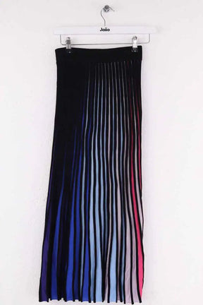 Jupe Kenzo Multicolore en Synthétique