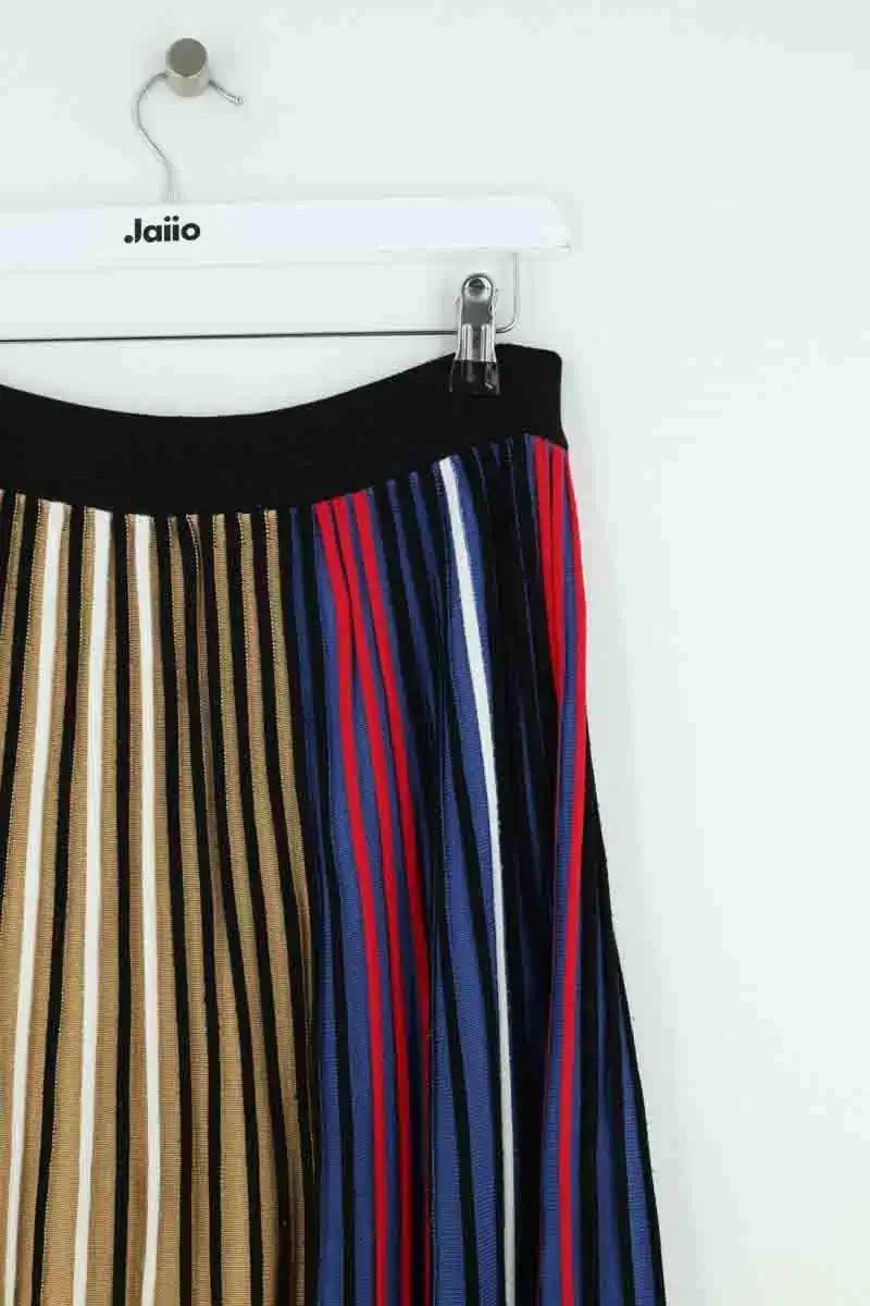 Jupe Kenzo Multicolore en Viscose
