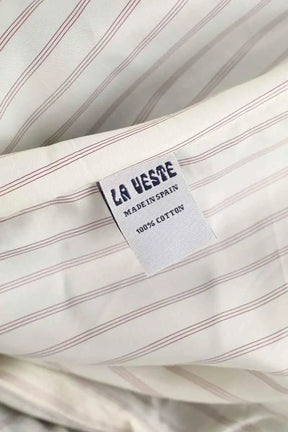 Jupe La Veste Noir en Daim