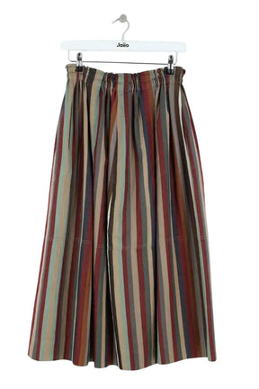 Jupe Laurence Bras Multicolore en Laine, taille M - Seconde Main