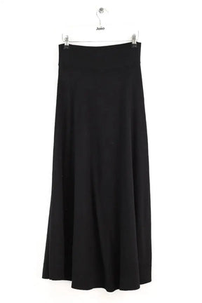 Jupe Laurence Bras Noir en Laine