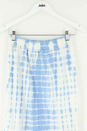 Jupe Leon & Harper Blanc en Coton