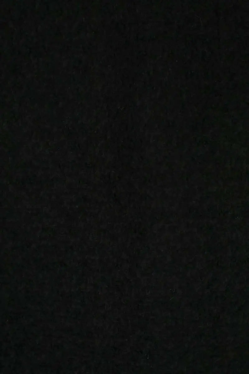 Jupe Louis Vuitton Noir en Laine