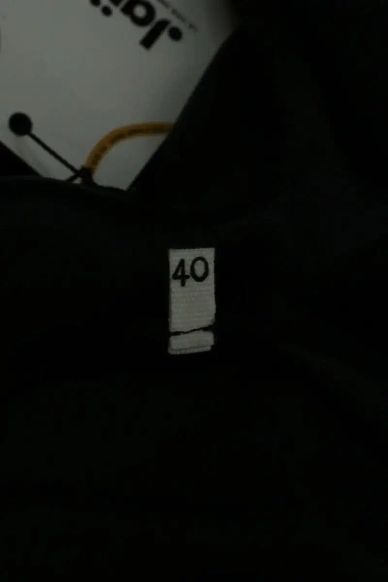 Jupe Maison Martin Margiela Noir en Soie