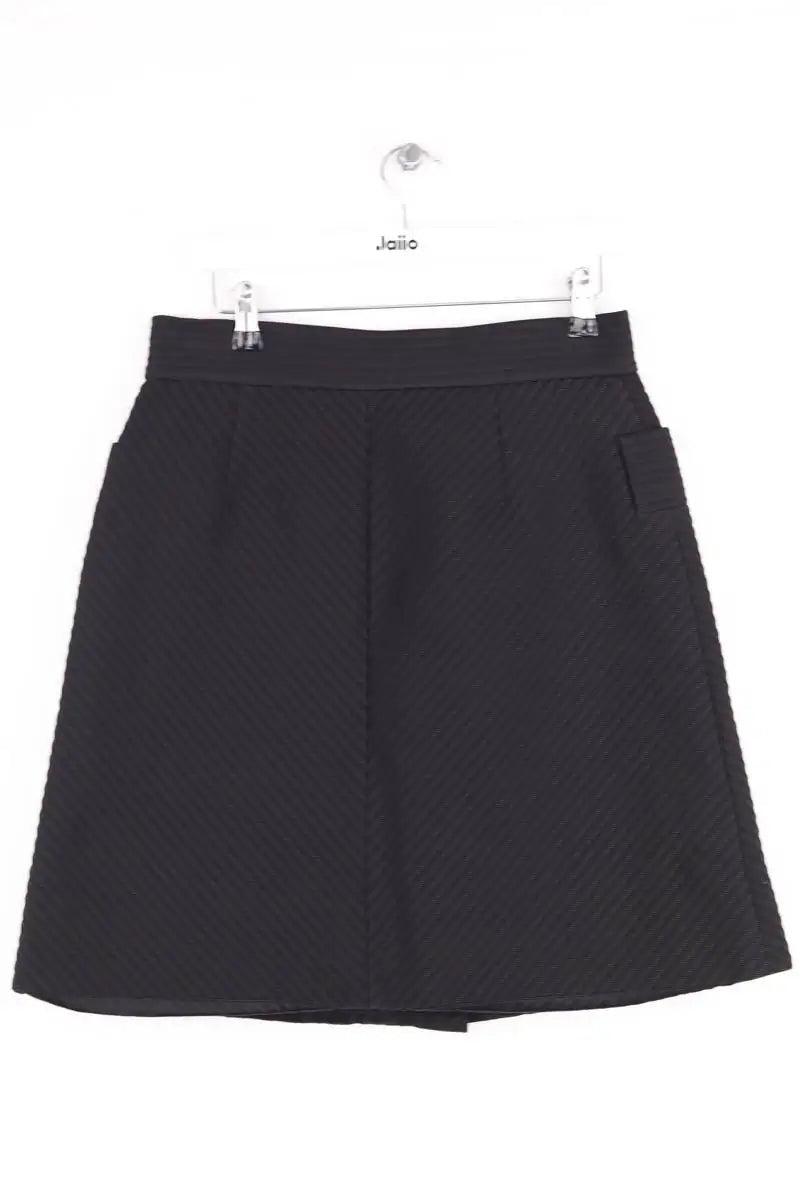 Jupe Marc Jacobs Noir en Synthétique