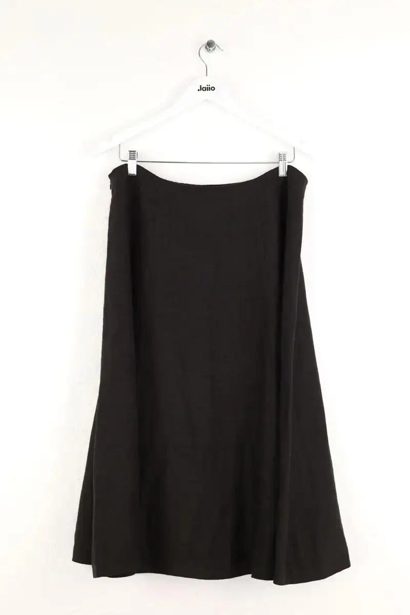 MAX MARA Superbe Jupe Portefeuille Doublée ** T 42