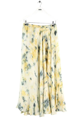 Jupe Mes Demoiselles Multicolore en Viscose, taille M - Seconde Main