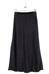 Jupe Mes Demoiselles Noir en Viscose, taille S - Seconde Main